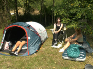 Prvo eko kamping izletište na teritoriji grada Užica otvoreno u Mokroj Gori