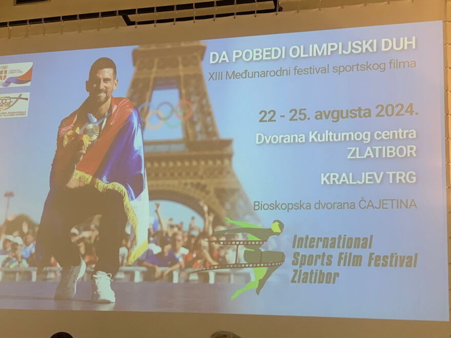 Izložbom u čast Siniše Mihajlovića počinje 13. Međunarodni festival sportskog filma na Zlatiboru