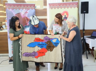 Dodelom zahvalnica i završnim koncertom na Trgu partizana završeno “Licidersko srce”