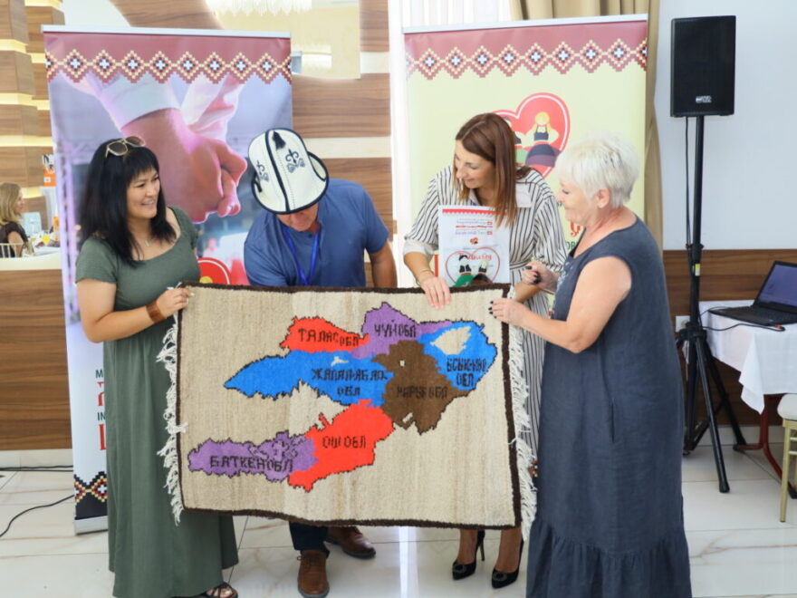Dodelom zahvalnica i završnim koncertom na Trgu partizana završeno “Licidersko srce”