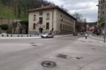 Krajem maja počinje rekonstrukcija ulice od Dovarja do muzeja