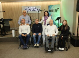 30 godina postojanja i rada Udruženja paraplegičara Zlatiborskog okruga