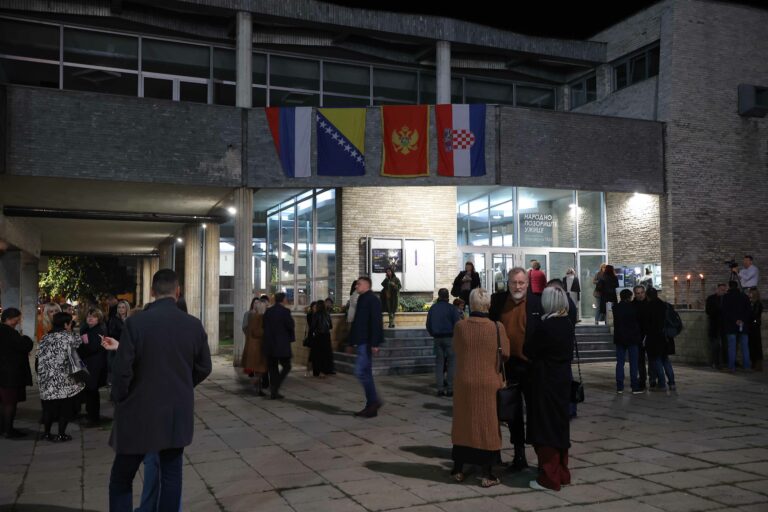 “Deca” otvorila 28. Jugoslovenski pozorišni festival