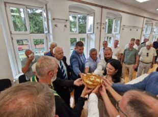 Obeleženi Dan i slava Gradske opštine Sevojno