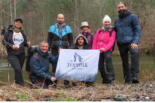 Planinarski klub “Tornik” organizovao akciju u predelu manastira Uvac