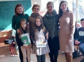Uručene nagrade pobednicima literarnog konkursa „Mudrosti starih za iskustva mladih“
