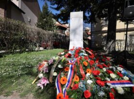 Dan sećanja na žrtve NATO agresije