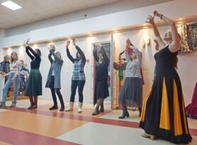 Škola flamenka za odrasle počinje i u Užicu