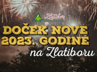 Novogodišnji praznici uz mnoštvo popularnih izvođača na Zlatiboru