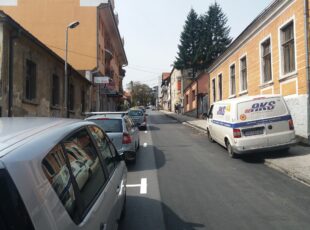 Izmena režima saobraćaja