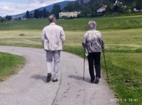 U Srbiji sve manje stanovništva i sve su stariji
