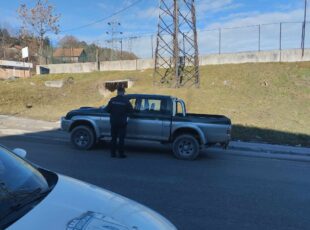 Od danas pojačana kontrola saobraćaja