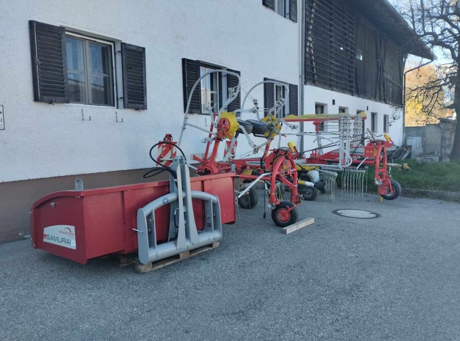Završena raspodela sredstava za subvencije u poljoprivredi