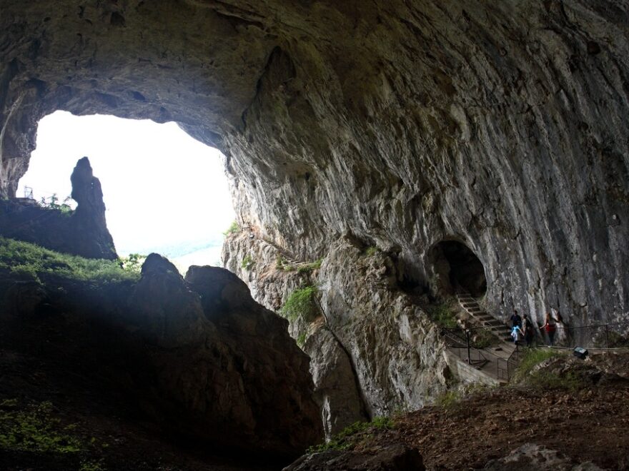 Potpećka pećina otvorena od 1. juna
