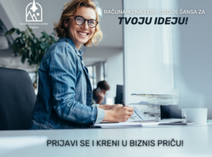 IBC Zlatibor raspisao konkurs za start ap preduzeća