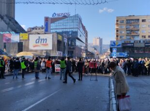 Nastavnici u Užicu i Čajetini u ponedeljak koriste pravo na štrajk i građansku neposlušnost