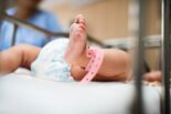 Devojčica teška 3,190 kg- prva užička beba u 2019. godini
