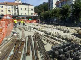 Prva faza u narednih 120 dana
