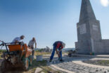 U toku druga faza konzervatorsko-restautorskih radova na Memorijalnom kompleksu Kadinjača