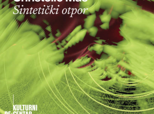 Izložba francuske umetnice u Gorjanima