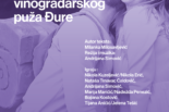 Predstava za decu „Ljubavne avanture vinogradarskog puža Đure“ u Kulturnom de-centru Reflektor