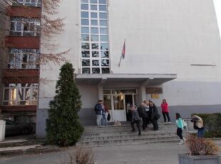 Treći upisni rok na VŠSS