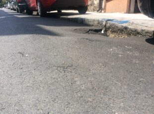 Rekonstrukcija nedavne rekonstrukcije