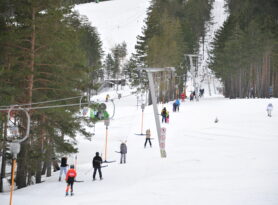 Zvanično otvorena skijaška sezona na Torniku