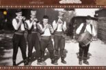 Tradicionalna muzika zapadne Srbije