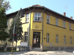 Sređeni dočekuju školsko zvono