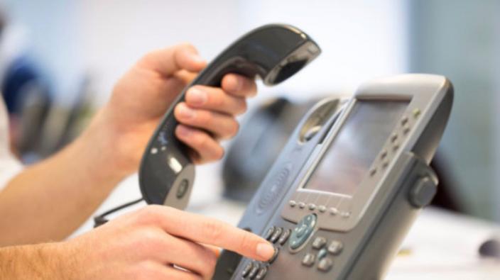 Promena telefonskih brojeva u bolnici u Užicu