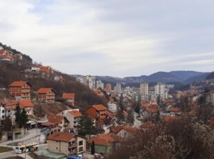 Užičani zahtevaju Lokalni plan zaštite životne sredine