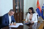 Vukovcima besplatno letovanje, đaci generacije u poseti Mezijer-Sur-Senu u Francuskoj