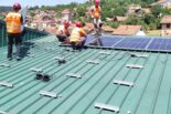 Uz podršku EU postavljaju se solarne elektrane na objektima u Požegi, Čajetini, Bajinoj Bašti i Užicu 