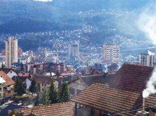 Tribina o kvalitetu vazduha u Užicu i uticaju na zdravlje ljudi