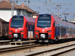 Izmene železničkog saobraćaja ka Užicu, Baru i Nišu