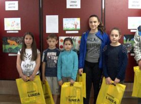 Školarci iz Bajine Bašte zainteresovani za zaštitu životne sredine