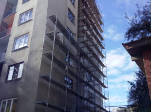 Do 13. marta prijave za sufinansiranje obnove fasada stambenih zgrada