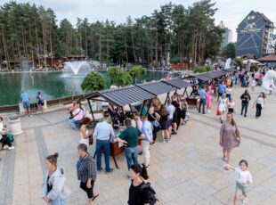 Zlatibor domaćin susreta turizma i muzičkog festivala “Refest”
