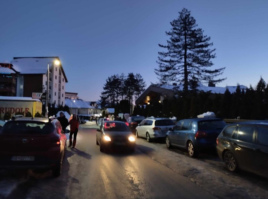 Sutra glavne aktivnosti akcije “Alkohol i droga”