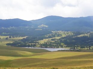 Zlatibor dobija još tri jezera, voda kao osnov razvoja turizma  