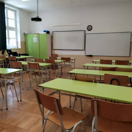 Počinje raspust za osnovce, završni ispiti tokom naredne nedelje