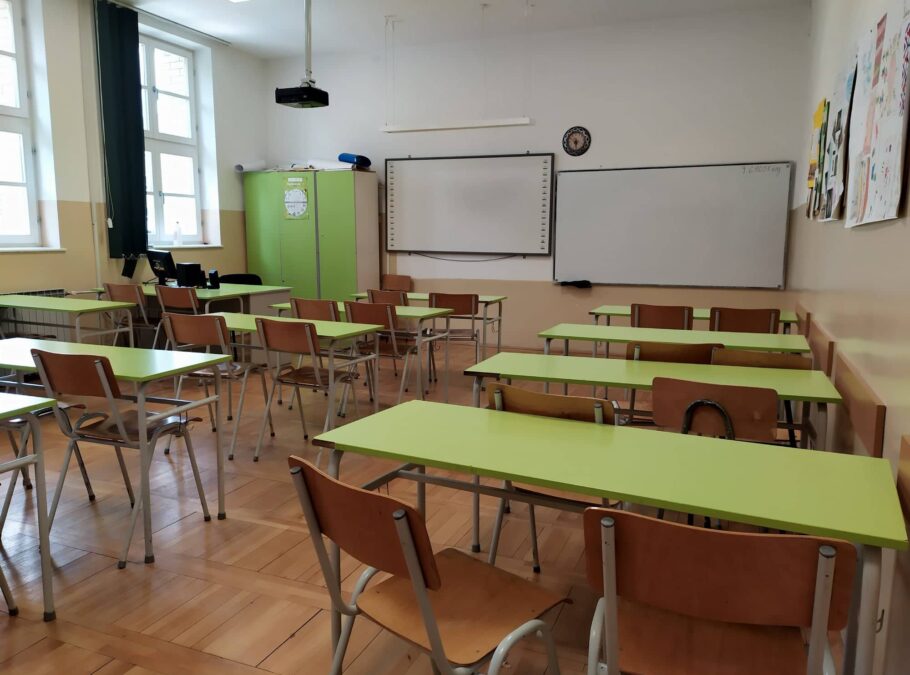 Počinje raspust za osnovce, završni ispiti tokom naredne nedelje