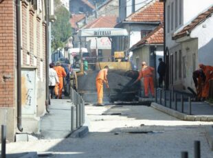 Rekonstruisana i Žička, sledeća Kneza Lazara
