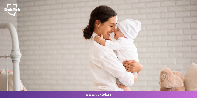 Značaj podrške i psihoterapije za nove mame