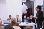 Promocija tematskog zbornika “Martovski pogrom 2004-uzroci, razranja, posledice”