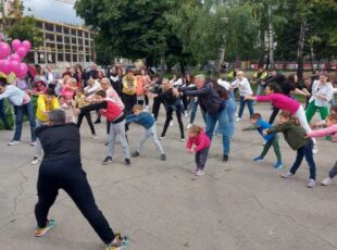 Pokrenuta ovogodišnja kampanja “Daj pedalu raku”