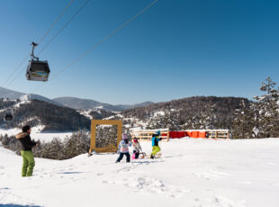 Gold gondola radi duže sat vremena od Sretenja, posetiocima na raspolaganju novi sadržaji