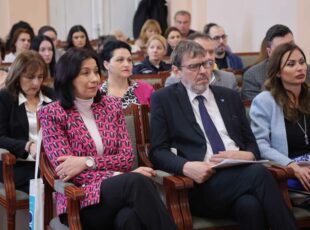 Pokrenuta nacionalna kampanja “Unapredi rodnu ravnopravnost”