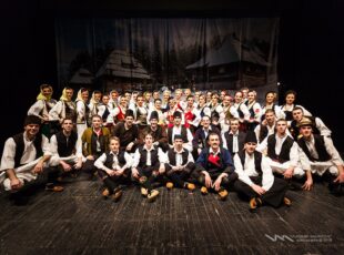 Koncert kulturno-umetničkog društva “Zlatibor” iz Čajetine